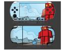 Gelaskins wants to jazz up your DS and PSP