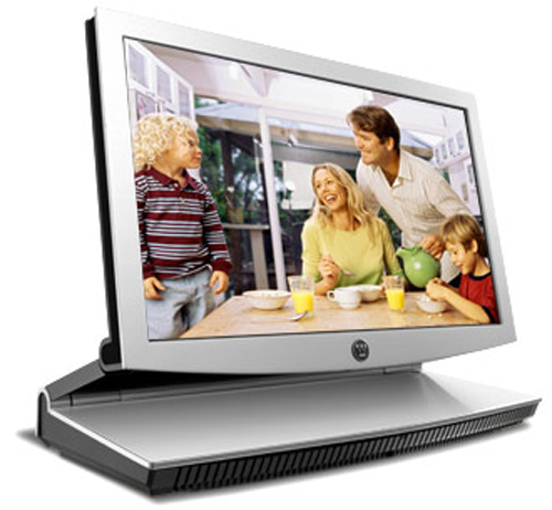 Westinghouse Digital LCD HDTV