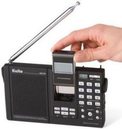 Record radio stations to MP3s