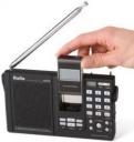 Record radio stations to MP3s