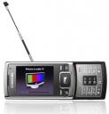 Samsung P960: A TV-phone for the European market