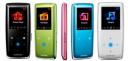 Samsung Announces S3 and S2 PMPs