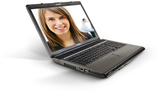 Toshiba business laptops