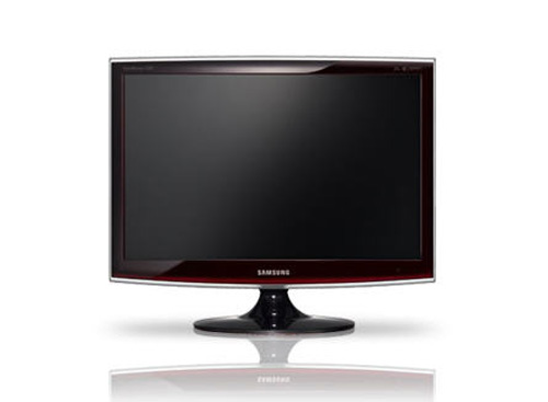 Samsung Touch of Class desktop monitors