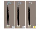 Rain Forecasting Umbrella for Mary Poppins types