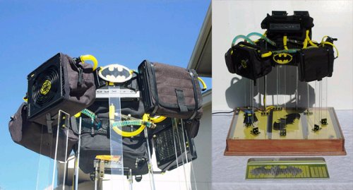 utility belt