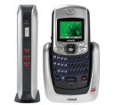 Vtech IS6110 cordless phone with QWERTY keypad & IM