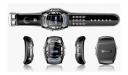 Van Der Led’s WM2 cellphone watch