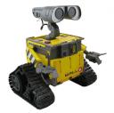 Ultimate WALL-E robot toy is good for geeks and kids alike