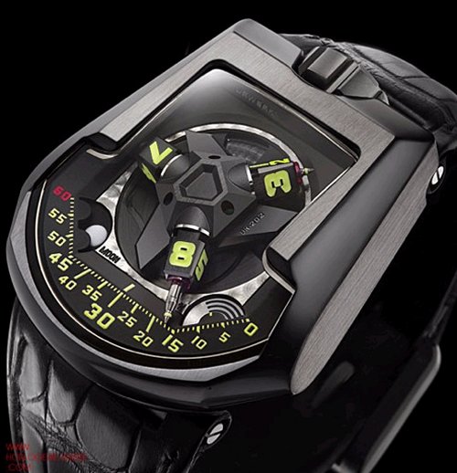 Buy swiss watches | Rocco Barocco, Welder - Buy Sports Watch | Cartier