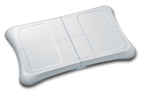 Wii Fit coming to the US May 19 for $89.99
