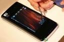 The Willcom D4 UMPC: Small but powerful