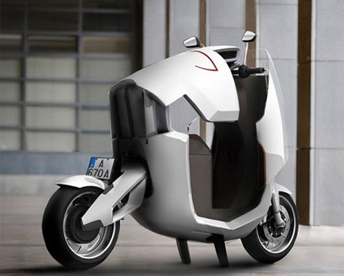 The XO Move concept bike moves us