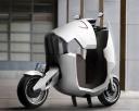 The XO Move concept bike moves us