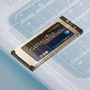 Yoggie ExpressCard Gatekeeper Pro Card for notebook security