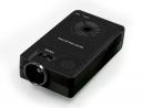 Earth Trek: “world’s smallest” projector