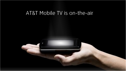 Att Tv
