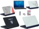 Advent K200 Laptop with changeable covers