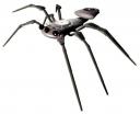 Spider robots becoming a reality