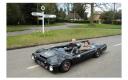 Flatmobile: Gotham’s lowrider