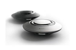 Bluetooth Flying Saucer handsfree Kit