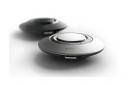 Bluetooth Flying Saucer handsfree Kit