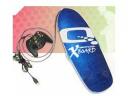 Xbox 360’s new board controller
