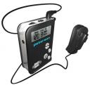 Bodybeat metronome helps you keep the beat