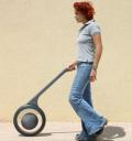 Concept lets you take your music for a walk