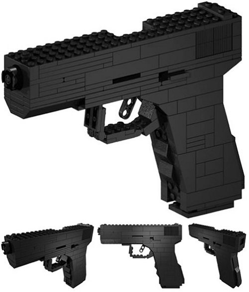 Lego+world+war+2+guns