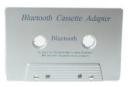 Flexxi Bluetooth cassette adapter