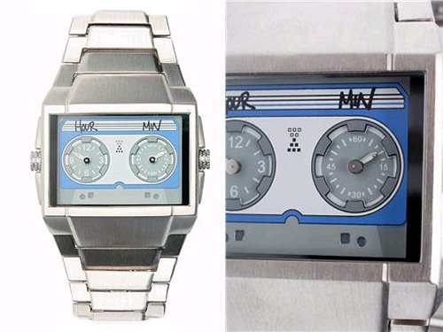 Modern Watches and Cool Watch Designs Modern Watches and Cool Watch Designs
