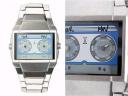 Cassette watch is all kinds of awesome