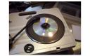 CDs take a step backwards as 45RPM records