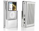 Creative Travelsound portable speaker for the iPod nano