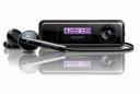 Creative MuVo T200 storage doubled to 4GB