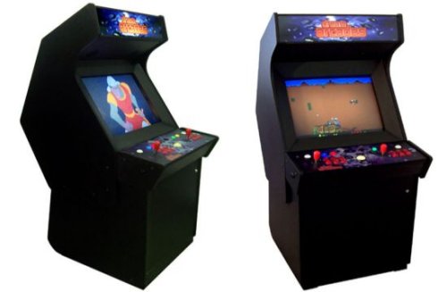 Best Arcade Machine From Retro Cades Uk Arcade Gaming Freak Get