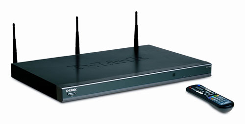 D-Link DSM-750