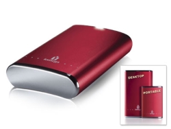 Iomega eGo 1TB