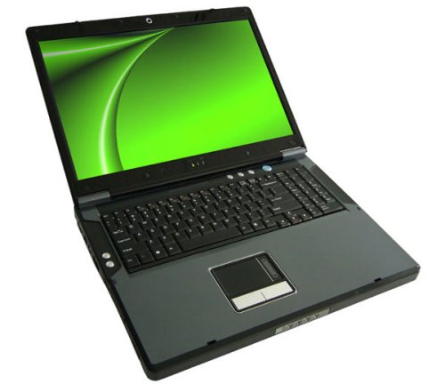 Eurocom D901C Phantom-X server laptop