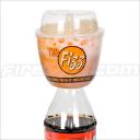Fizz Cup: ice cream floats on the go