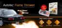 Turn your car exhaust into a flamethrower