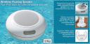 Wireless Floating Speaker for your iPod