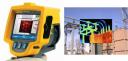 Handheld Thermal Imager hunts for Predator