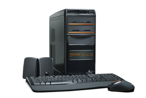 Gateway FX7026
