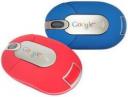 Google’s recycled wireless computer mice