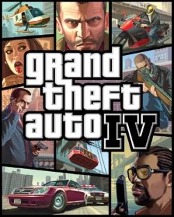 Grand Theft Auto IV sales exceed expectations on first week