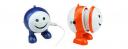 Alien Mini-Speaker is happy, creepy