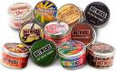 Scented candles that smell like cool things