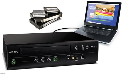 convert vhs to digital software convert vhs to digital software
